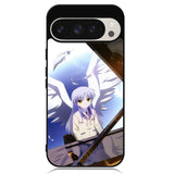 Angel Beats Anime Google Pixel 9 Pro XL Case OV9932