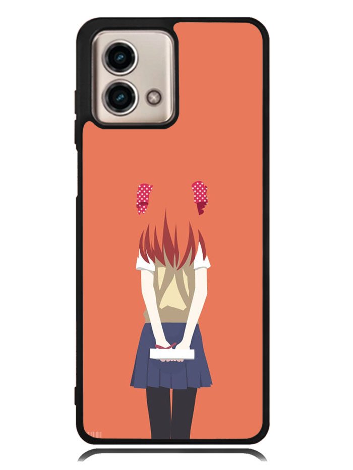 Sakura Chiyo Nozaki Motorola Moto G Stylus 5G 2023 Case OV10118