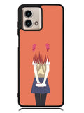 Sakura Chiyo Nozaki Motorola Moto G Stylus 5G 2023 Case OV10118