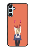 Sakura Chiyo Nozaki Samsung Galaxy A15 5G Case OV10118