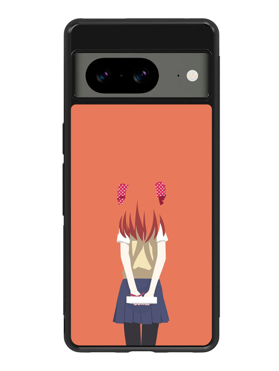 Sakura Chiyo Nozaki Google Pixel 8 Case QC10118