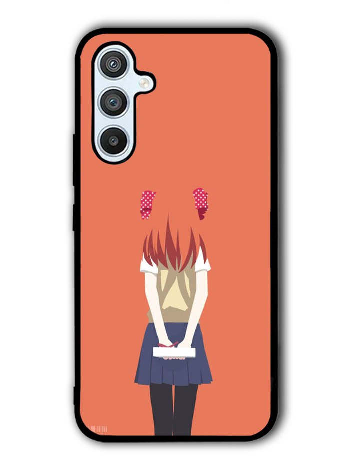 Sakura Chiyo Nozaki Samsung Galaxy A54 5G Case OV10118