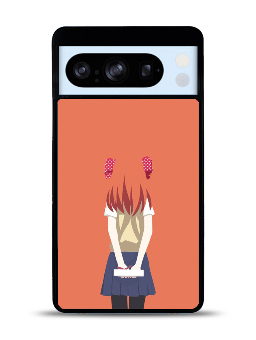 Sakura Chiyo Nozaki Google Pixel 8 Pro Case QC10118