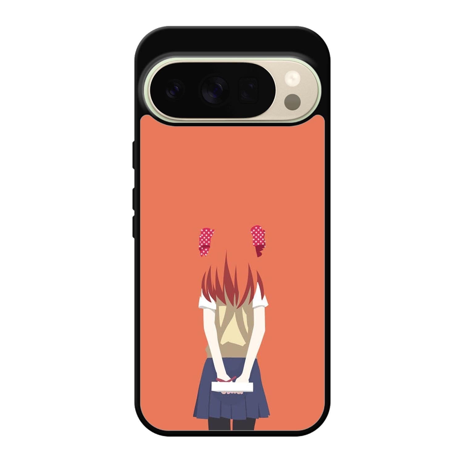 Sakura Chiyo Nozaki Google Pixel 10 Pro Case OV10118