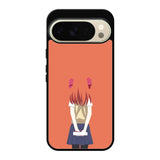 Sakura Chiyo Nozaki Google Pixel 10 Pro Case OV10118