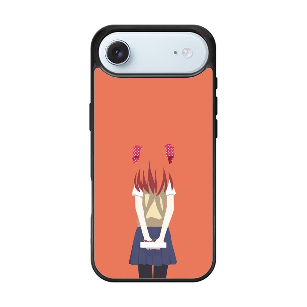 Sakura Chiyo Nozaki iPhone Air Case OV10118