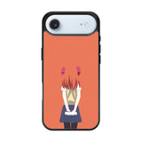 Sakura Chiyo Nozaki iPhone Air Case OV10118