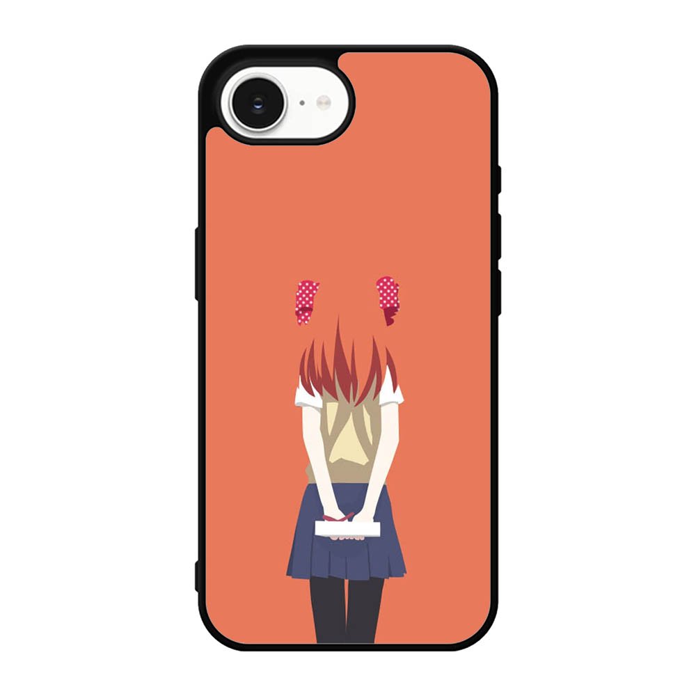Sakura Chiyo Nozaki iPhone 17e Case OV10118