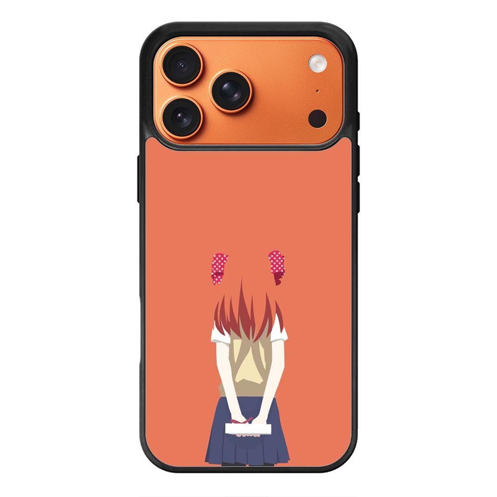 Sakura Chiyo Nozaki iPhone 17 Pro Max Case OV10118