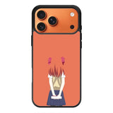 Sakura Chiyo Nozaki iPhone 17 Pro Case OV10118