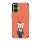 Sakura Chiyo Nozaki iPhone 17 Case OV10118