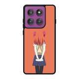 Sakura Chiyo Nozaki Motorola Moto Edge 60 Pro Case OV10118