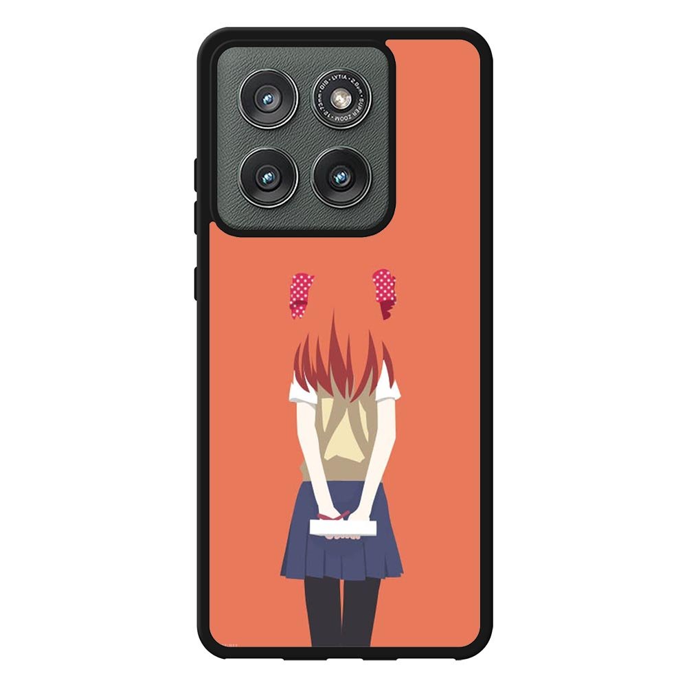 Sakura Chiyo Nozaki Motorola Moto Edge 2025 Case OV10118