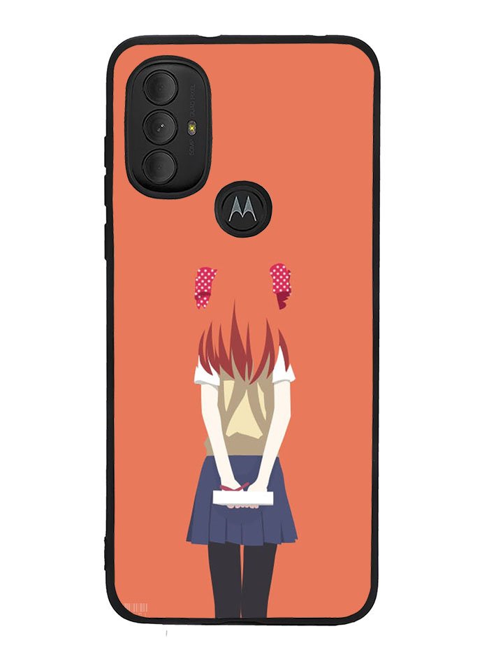 Sakura Chiyo Nozaki Motorola Moto G Pure 2021 , Moto G Power 2022 Case OV10118