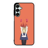 Sakura Chiyo Nozaki Samsung Galaxy A16 Case OV10118