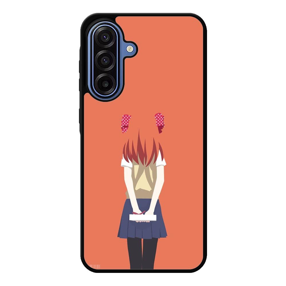 Sakura Chiyo Nozaki Samsung Galaxy A17 Case OV10118