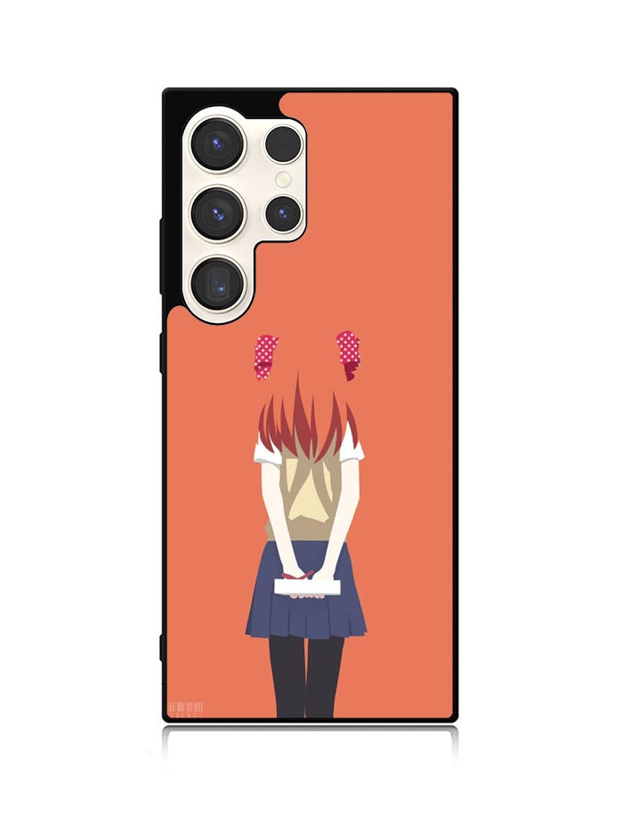 Sakura Chiyo Nozaki Samsung Galaxy S25 Ultra 5G Case QC10118