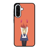 Sakura Chiyo Nozaki Samsung Galaxy A36 5G Case RC10118