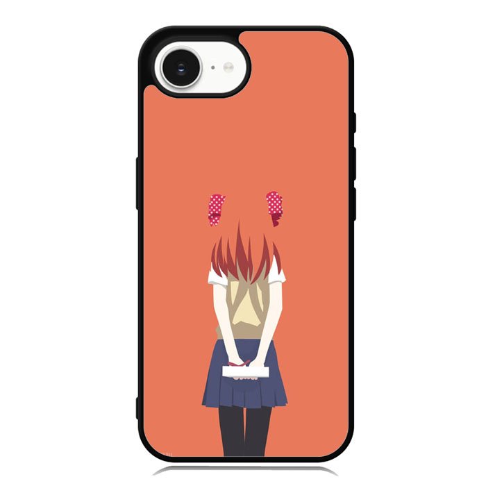 Sakura Chiyo Nozaki iPhone 16e Case OV10118