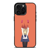 Sakura Chiyo Nozaki iPhone 16 Pro Max Case OV10118