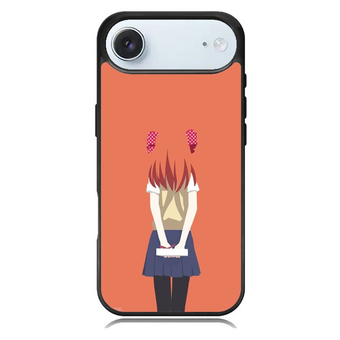 Sakura Chiyo Nozaki iPhone 17 Air Case OV10118