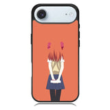 Sakura Chiyo Nozaki iPhone 17 Air Case OV10118