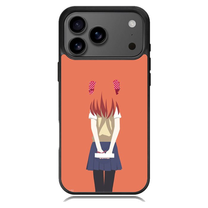 Sakura Chiyo Nozaki Samsung Galaxy S26 Ultra Case OV10118