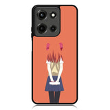 Sakura Chiyo Nozaki Motorola Moto G 5G 2025 Case OV10118