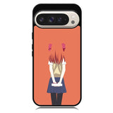 Sakura Chiyo Nozaki Google Pixel 10 Pro XL Case RC10118