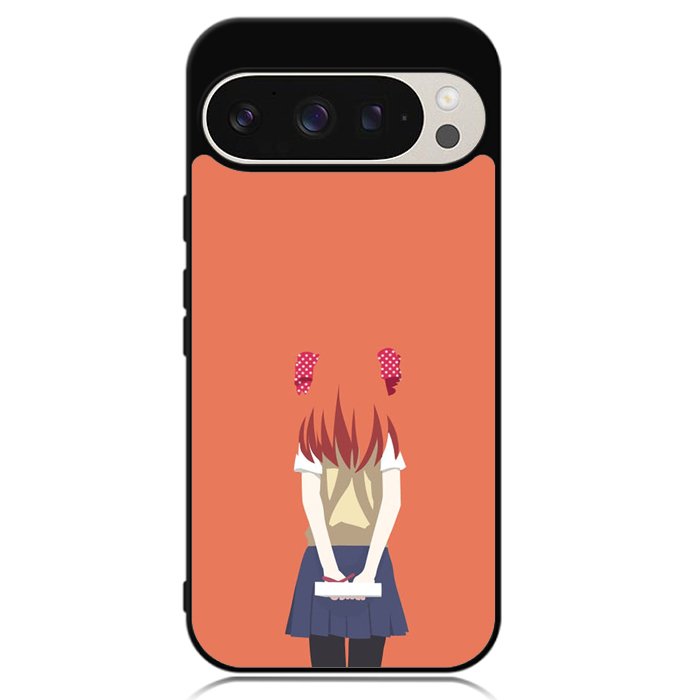 Sakura Chiyo Nozaki Google Pixel 9 | Pixel 9 Pro Case OV10118