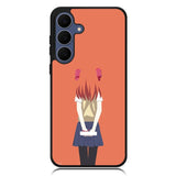 Sakura Chiyo Nozaki Samsung Galaxy S25 FE Case OV10118