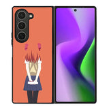 Sakura Chiyo Nozaki Samsung Galaxy Z Fold 6 5G 2024 Case OV10118