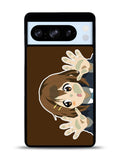 Hirasawa Yui K-ON Google Pixel 8 Pro Case QC10017