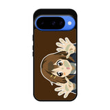 Hirasawa Yui K-ON Google Pixel 10 Case QC10017
