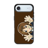 Hirasawa Yui K-ON iPhone Air Case QC10017