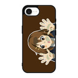 Hirasawa Yui K-ON iPhone 17e Case QC10017
