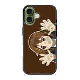 Hirasawa Yui K-ON iPhone 17 Case QC10017