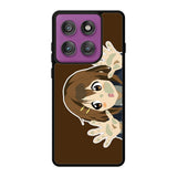 Hirasawa Yui K-ON Motorola Moto Edge 60 Pro Case QC10017