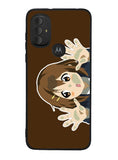Hirasawa Yui K-ON Motorola Moto G Pure 2021 , Moto G Power 2022 Case OV10017
