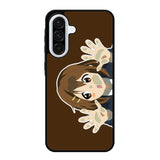 Hirasawa Yui K-ON Samsung Galaxy A36 5G Case RC10017