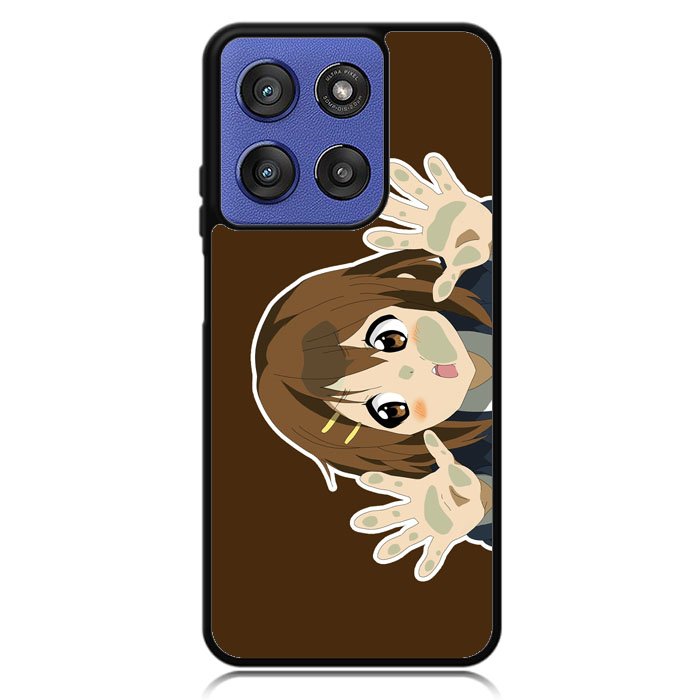 Hirasawa Yui K-ON Motorola Moto G Stylus 5G 2025 Case OV10017