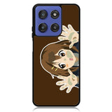 Hirasawa Yui K-ON Motorola Moto G Stylus 5G 2025 Case OV10017