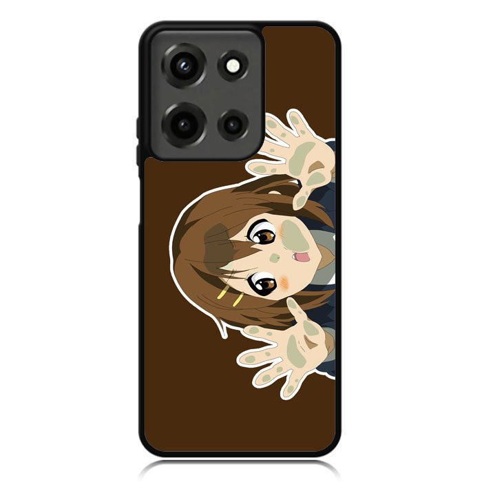 Hirasawa Yui K-ON Motorola Moto G 5G 2025 Case OV10017