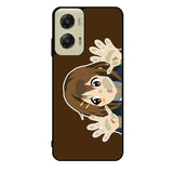 Hirasawa Yui K-ON Motorola Moto G Stylus 5G 2024 Case OV10017