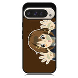 Hirasawa Yui K-ON Google Pixel 10 | Google Pixel 10 Pro Case RC10017