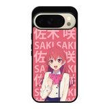 Saki Kanojo Mo Kanojo Google Pixel 10 Pro XL Case OV10117