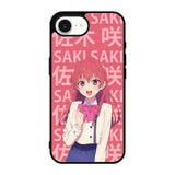 Saki Kanojo Mo Kanojo iPhone 17e Case OV10117