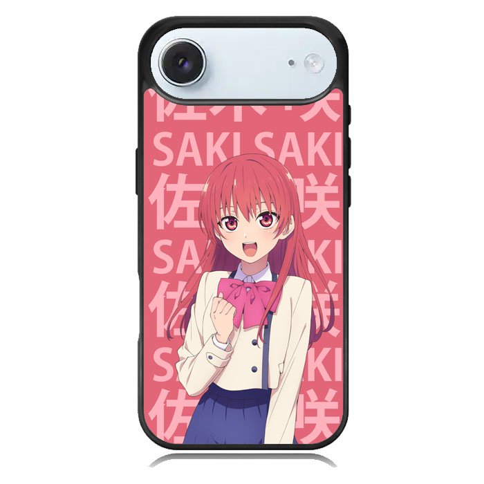 Saki Kanojo Mo Kanojo iPhone 17 Air Case OV10117