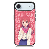 Saki Kanojo Mo Kanojo iPhone 17 Air Case OV10117