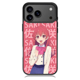 Saki Kanojo Mo Kanojo Samsung Galaxy S26 Ultra Case OV10117